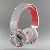 Headphones