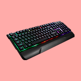 Keyboard