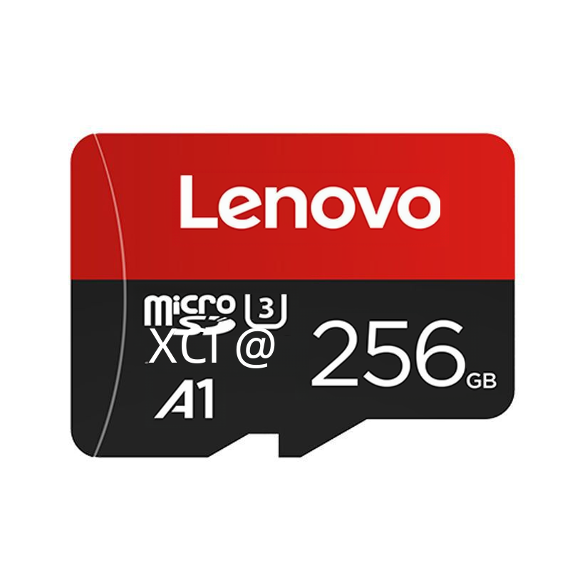 Lenovo TF MicroSD High-Speed Memory Card for Devices