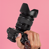 Cameras