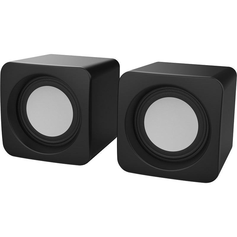 Mini USB Multimedia Desktop Subwoofer Speaker