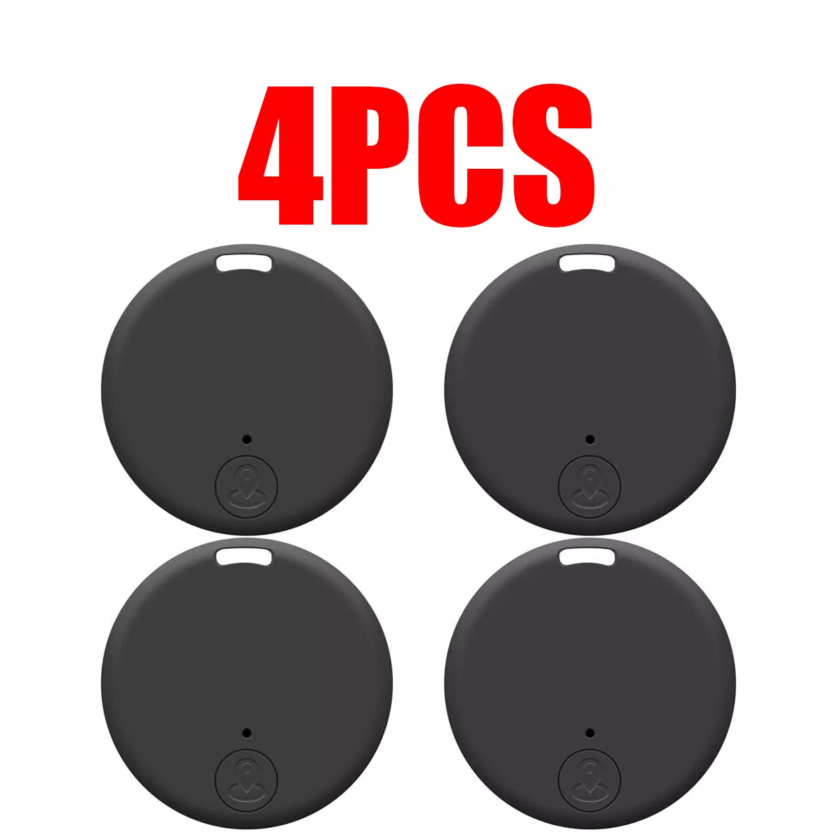 Bluetooth Mini GPS Tracking Air Key Tag Child Pet Finder Tracker Location Device