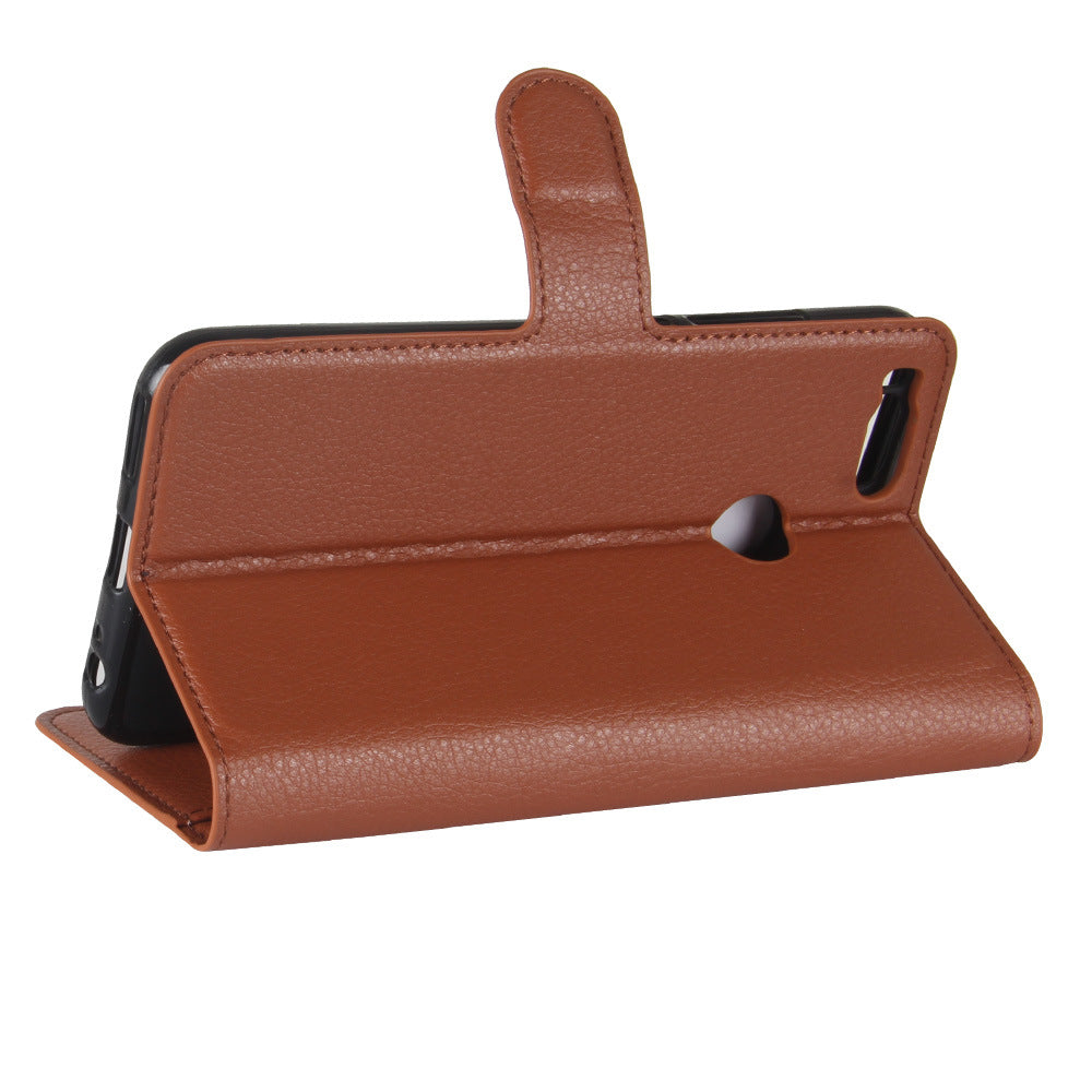 Xiaomi Phone Case with Wallet and Stand Function