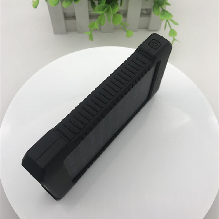 Outdoor Solar Power Bank 20000mAh for Mobile Devices